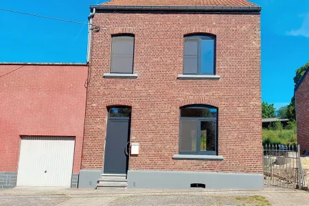 Huis Te Huur Hannut