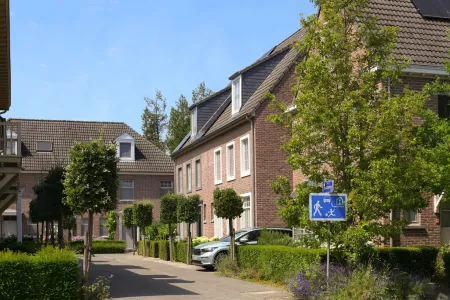  Loué Haacht