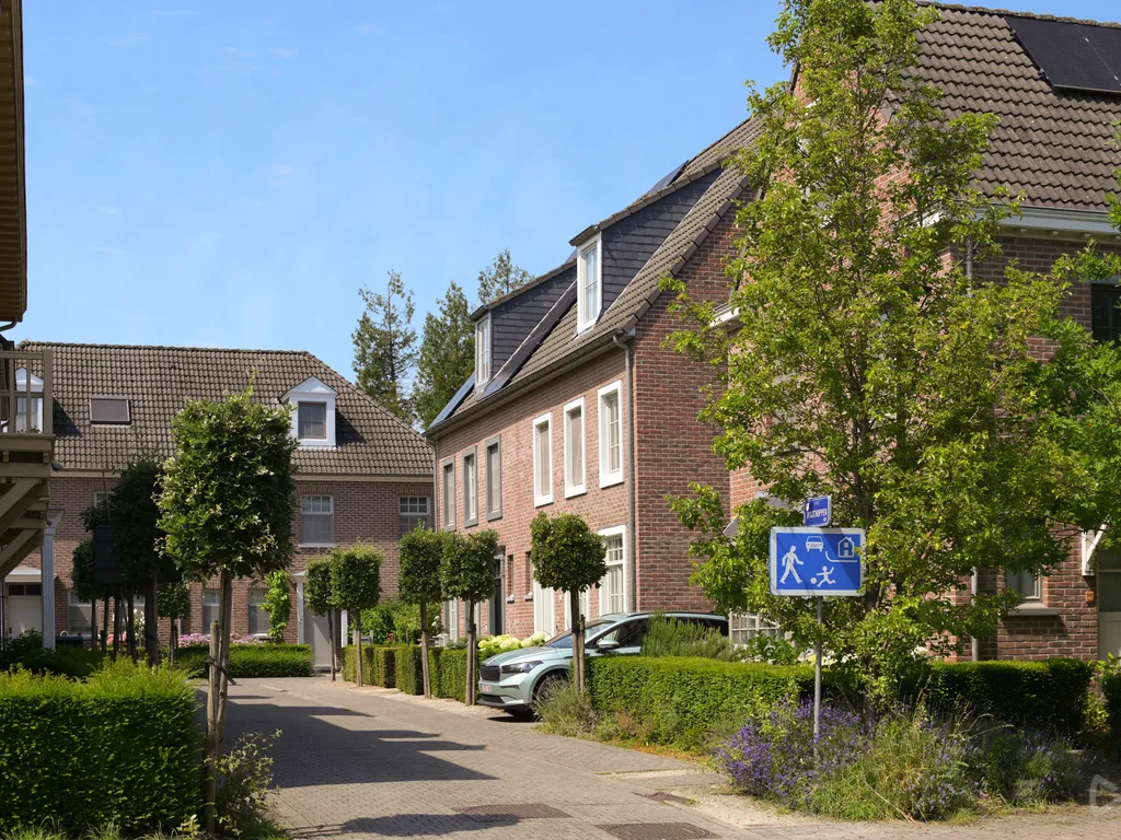 Hoofdfoto Huis in Tildonk