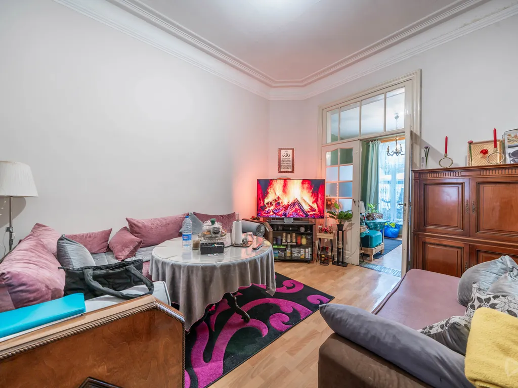 Hoofdfoto Huis in Saint-Gilles