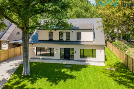 Villa Te Koop Aartselaar