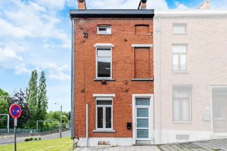 Huis Te Koop Gilly