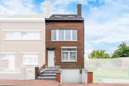 Huis Te Koop Châtelet