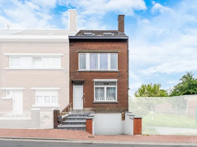 Huis in Châtelet - Rue Victor Thomas 26, 6200