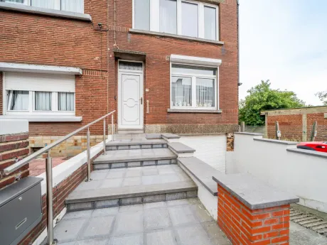 Huis in Châtelet - Rue Victor Thomas 26, 6200 - foto 2