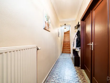 Huis in Châtelet - Rue Victor Thomas 26, 6200 - foto 3