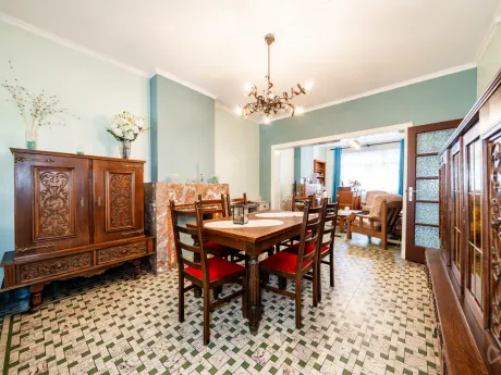 Huis in Châtelet - Rue Victor Thomas 26, 6200 - foto 4