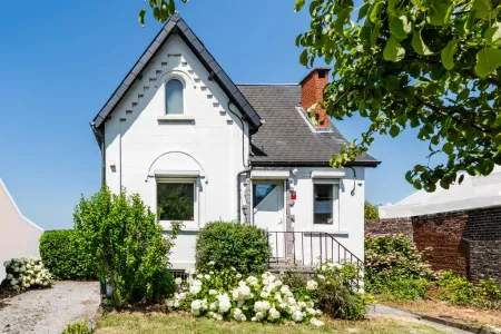 Huis Te Koop Gosselies