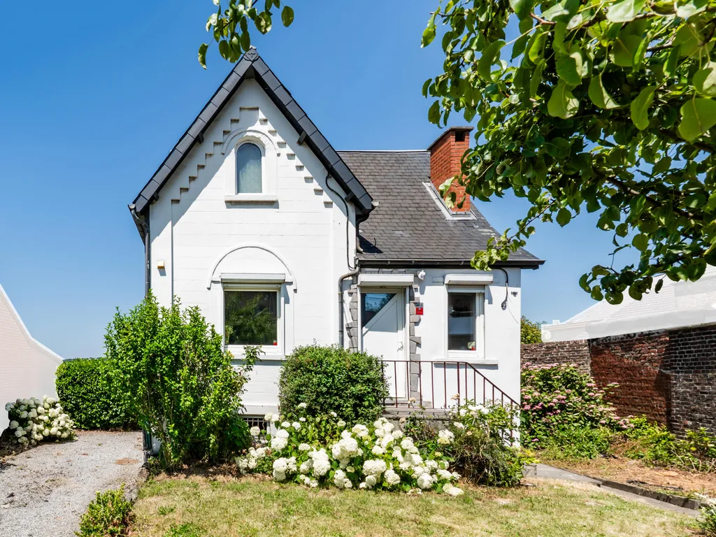 Hoofdfoto Huis in Gosselies