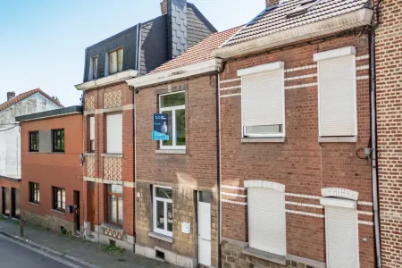 Huis Te Koop Liège