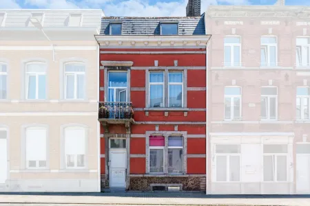 Maison À vendre Namur