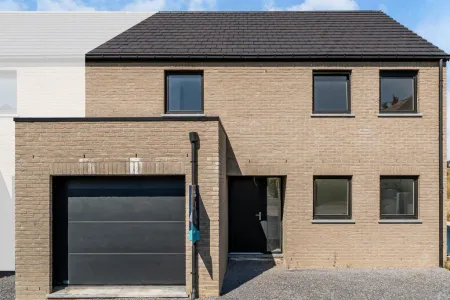Maison À vendre Philippeville