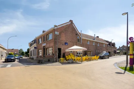 Huis Gearchiveerd Asse