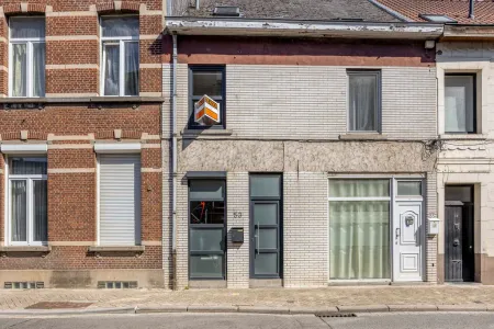 Huis Gearchiveerd Asse