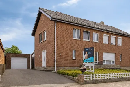 Maison À vendre Opwijk