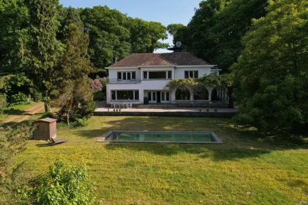 Villa À vendre Boutersem