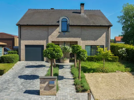 Villa in Kortenberg - Vissegatstraat 52, 3070 - foto 2