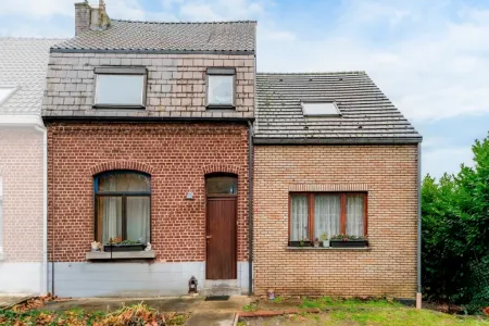 Appartement Gearchiveerd Rixensart