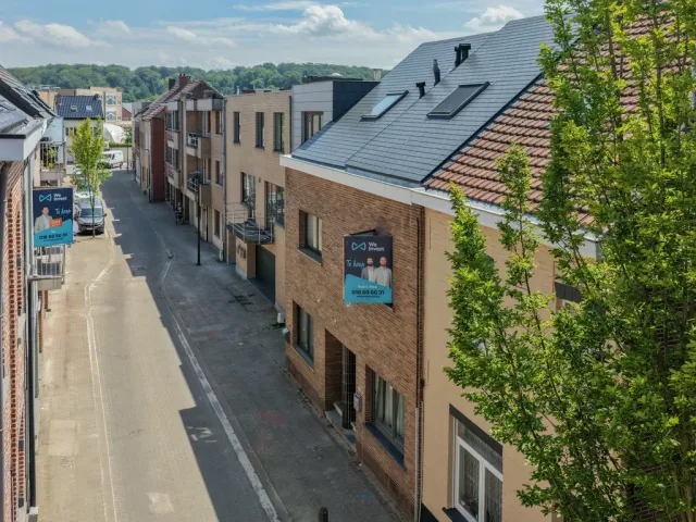 Huis in Kortenberg - Lodewijk Maesstraat 8, 3070