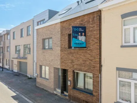 Huis in Kortenberg - Lodewijk Maesstraat 8, 3070 - foto 2