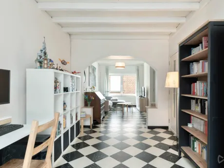 Huis in Kortenberg - Lodewijk Maesstraat 8, 3070 - foto 5