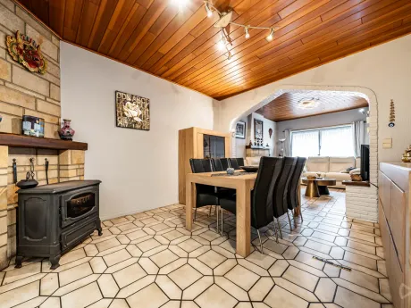 Huis in Waver - Chemin De Louvranges 55, 1300 - foto 4