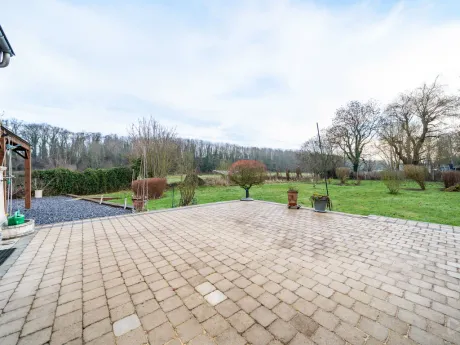 Villa à Orp-le-Grand - Rue emile looze 9, 1350 - photo 2
