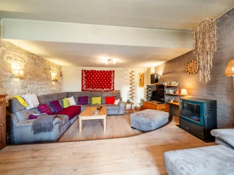 Villa à Orp-le-Grand - Rue emile looze 9, 1350 - photo 3