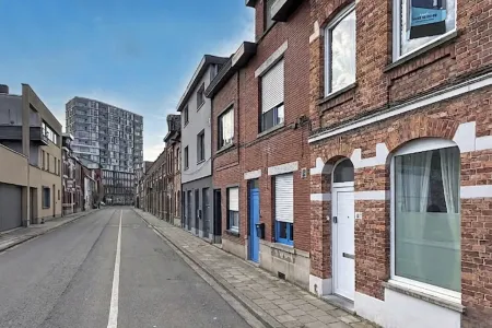  Verhuurd Roeselare