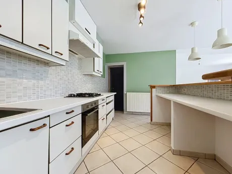 Villa in Hannut - Rue du Petit Marais 9, 4280 - foto 5