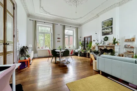 Huis Gearchiveerd Faimes