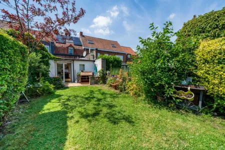 Huis Gearchiveerd Moeskroen