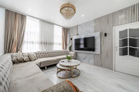 AppartementSint-Jans-Molenbeek