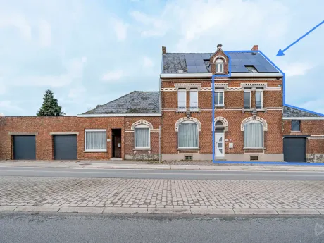 Maison à Ath - Chaussée de Tournai 316, 7812 - photo 2