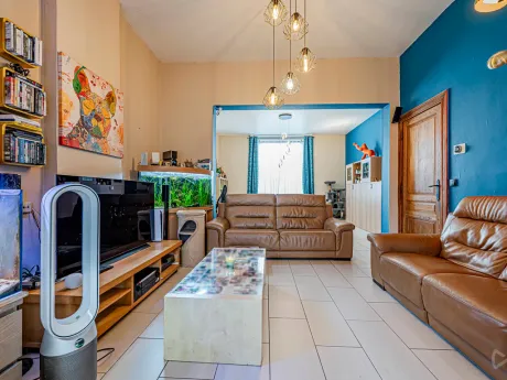 Maison à Ath - Chaussée de Tournai 316, 7812 - photo 3