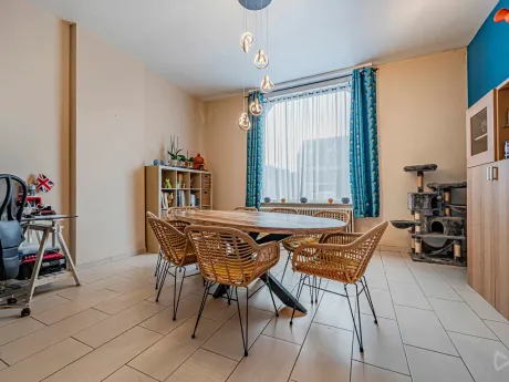 Maison à Ath - Chaussée de Tournai 316, 7812 - photo 4