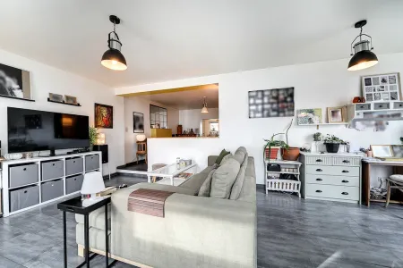 Huis Gearchiveerd Wanfercée-Baulet