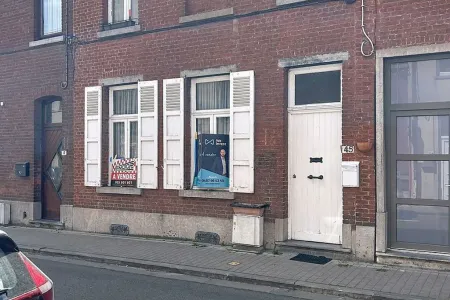 Maison À vendre Mons