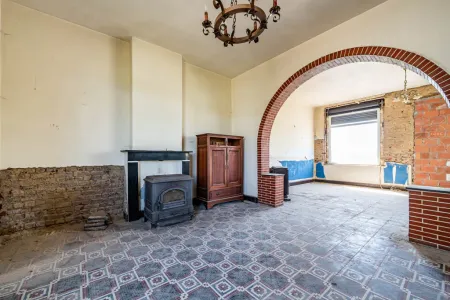 Maison À vendre Mont-De-Lenclus