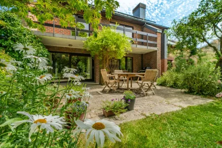 Maison À vendre Hannut