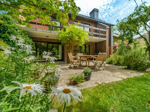 Villa in Hannut - Rue des Aisnes 21, 4280