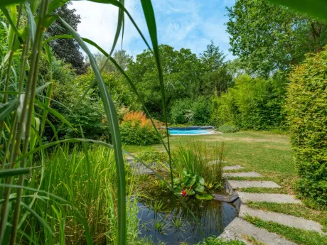 Villa in Hannut - Rue des Aisnes 21, 4280 - foto 2
