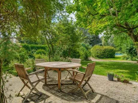Villa in Hannut - Rue des Aisnes 21, 4280 - foto 5
