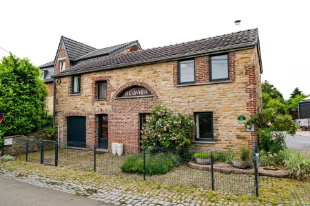 Huis Gearchiveerd Villers-le-Temple