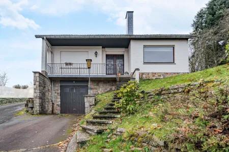 Huis Gearchiveerd Bellevaux-Ligneuville