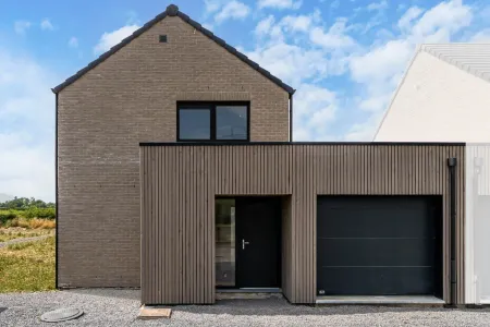 Maison À vendre Philippeville