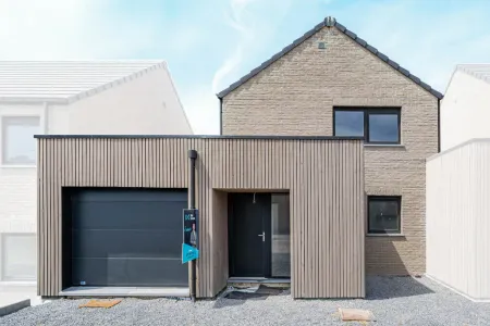 Maison À vendre Philippeville