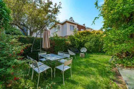 Huis Te Koop Watermaal-Bosvoorde