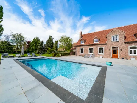Huis in Jandrain-Jandrenouille - Rue de branchon 5, 1350 - foto 2