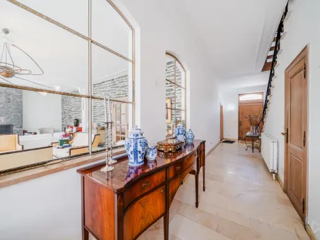 Huis in Jandrain-Jandrenouille - Rue de branchon 5, 1350 - foto 4